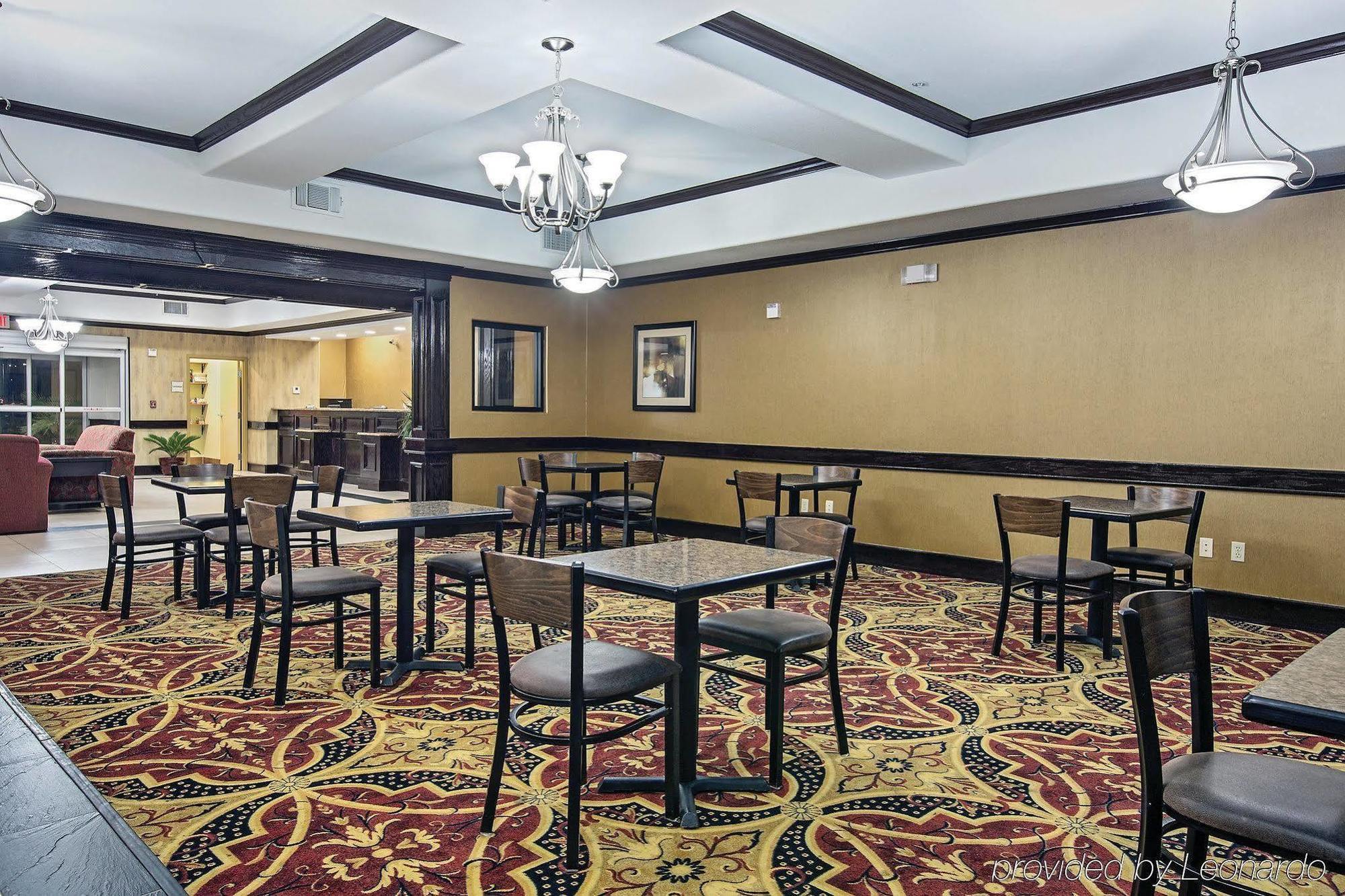 La Quinta Inn And Suites Joshua 外观 照片